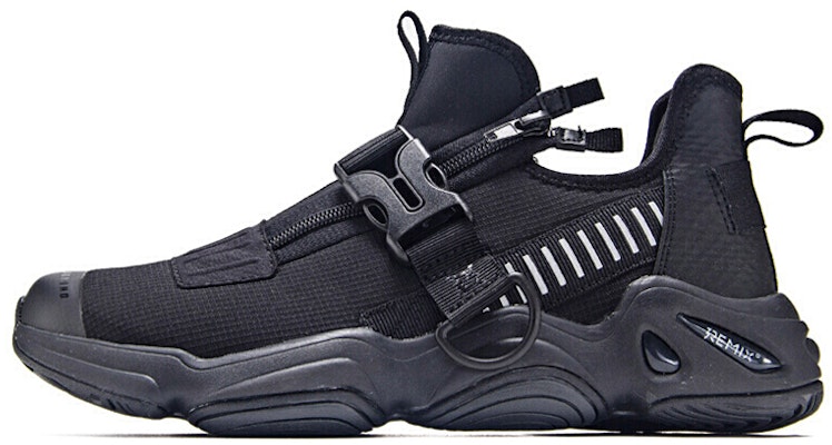 361° Low-Top Dad Shoes 'Black' 671846707-4 Buy 361° Low-Top Dad Shoes 'Black' 671846707-4