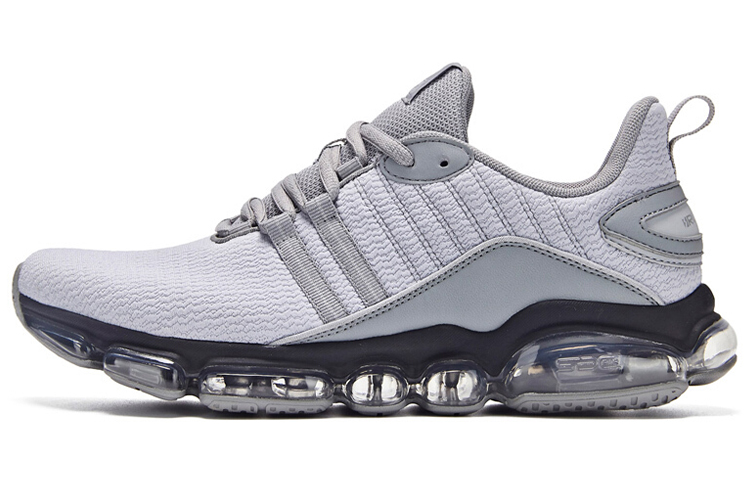 361° Low-Top Running 'Grey Air Cushion' 671932280-5