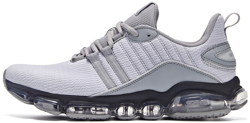 361° Low-Top Running 'Grey Air Cushion' 671932280-5 Buy 361° Low-Top Running 'Grey Air Cushion' 671932280-5