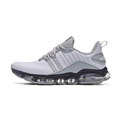 361° Low-Top Running 'Grey Air Cushion'