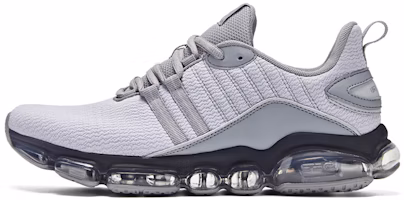361° Low-Top Running 'Grey Air Cushion' 671932280-5 361° Low-Top Running 'Grey Air Cushion' 671932280-5