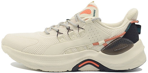 361°ローカット ランニングシューズ 白黒 572042209-1 Buy 361°ローカット ランニングシューズ 白黒 572042209-1