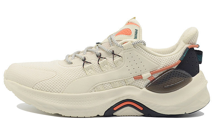 361° Low-Top Running 'White Black' 572042209-1