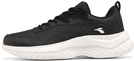 361° Low-Top Running Shoe 'Black and White' 672342227-4 361° Low-Top Running Shoe 'Black and White' 672342227-4