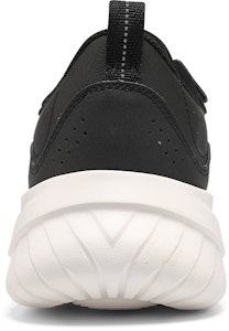 Kasut Larian 361° Low-Top 'Hitam dan Putih' 672342227-4 Lookbook Kasut Larian 361° Low-Top 'Hitam dan Putih' 672342227-4