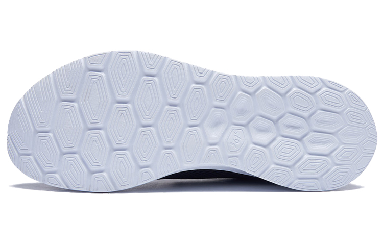 Shop Zapatillas de Correr 361° Low-Top 'Negro Gris' 672122227F-3