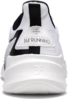 361° 低帮跑鞋 '黑白' 672122217F-6 Lookbook 361° 低帮跑鞋 '黑白' 672122217F-6