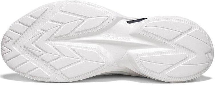 Kasut Larian 361° 'Hitam Putih' Rendah Potong 672122217F-6 Shop Kasut Larian 361° 'Hitam Putih' Rendah Potong 672122217F-6