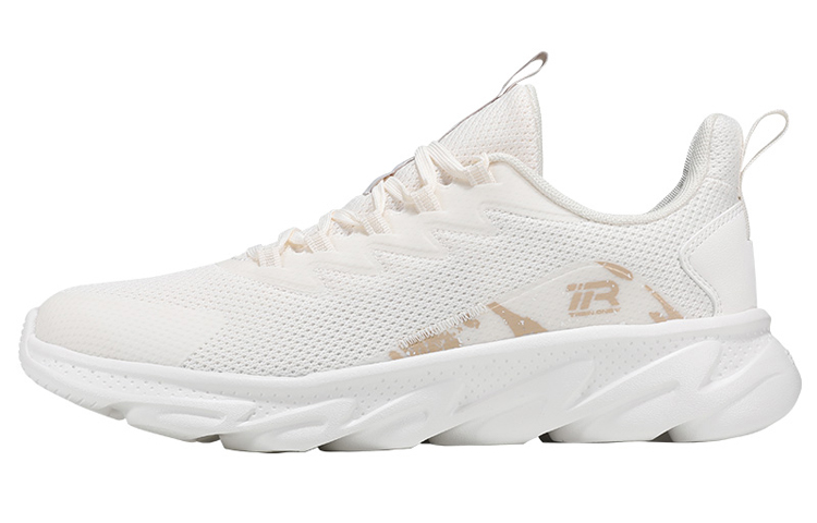 361° Low-Top Running Shoe 'White Breathable' 672112254-4