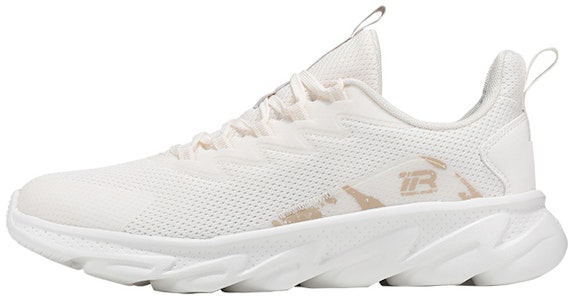 Kasut Lari 361° Low-Top 'Putih Bernafas' 672112254-4 Buy Kasut Lari 361° Low-Top 'Putih Bernafas' 672112254-4