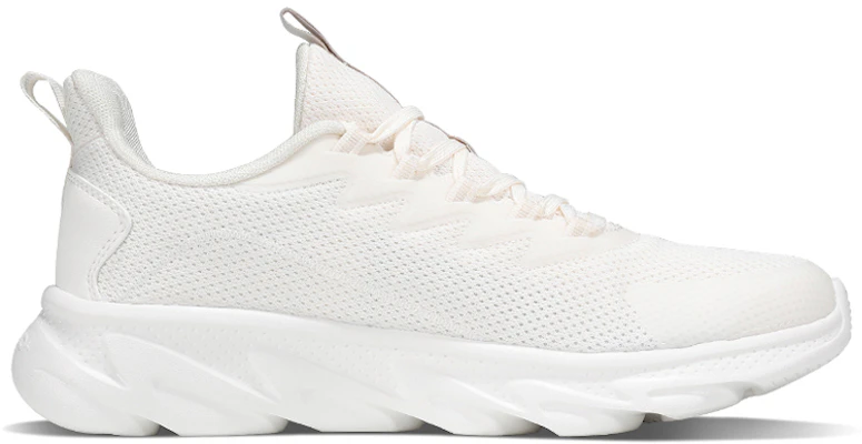 361° Low-Top Running Shoe 'White Breathable' 672112254-4 Order 361° Low-Top Running Shoe 'White Breathable' 672112254-4
