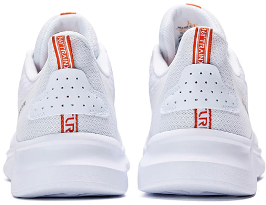 Zapatillas de Running 361° Low-Top 'Blanco Naranja' 571924432-1 Shop Zapatillas de Running 361° Low-Top 'Blanco Naranja' 571924432-1