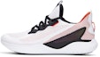 Buy Kasut Lari 361° Low-Top 'Putih Merah Colorblock' 571932238-1