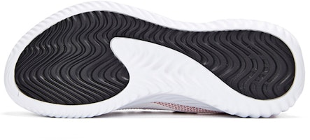 361° 로우탑 러닝화 (화이트/레드) 571932238-1 Shop 361° 로우탑 러닝화 (화이트/레드) 571932238-1