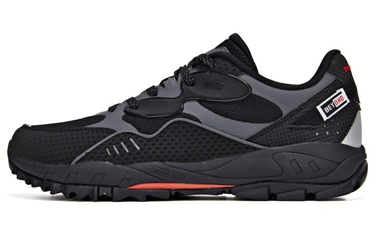 Buy Chaussures de Course Basses 361° ''Noires'' 571933313-4
