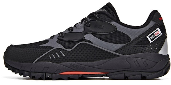 Zapatillas de Running 361° Bajas 'Negras' 571933313-4 Buy Zapatillas de Running 361° Bajas 'Negras' 571933313-4