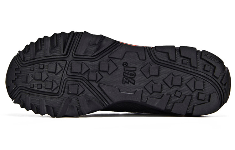 Details for Chaussures de Course Basses 361° ''Noires'' 571933313-4