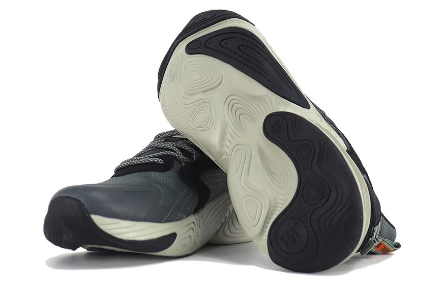 Shop Scarpe da Corsa 361° Low-Top ''Nero Grigio''. 572244405-3