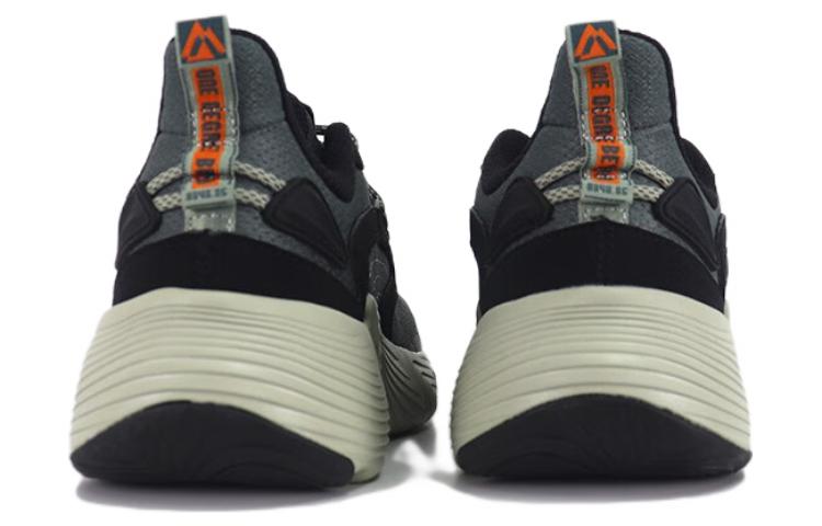 Purchase Scarpe da Corsa 361° Low-Top ''Nero Grigio''. 572244405-3