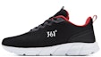 Buy Kasut Larian 361° Low-Top 'Hitam Merah' 671832280-2