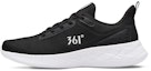 Buy Kasut Lari 361° Low-Top 'Hitam Putih' 672122231F-3