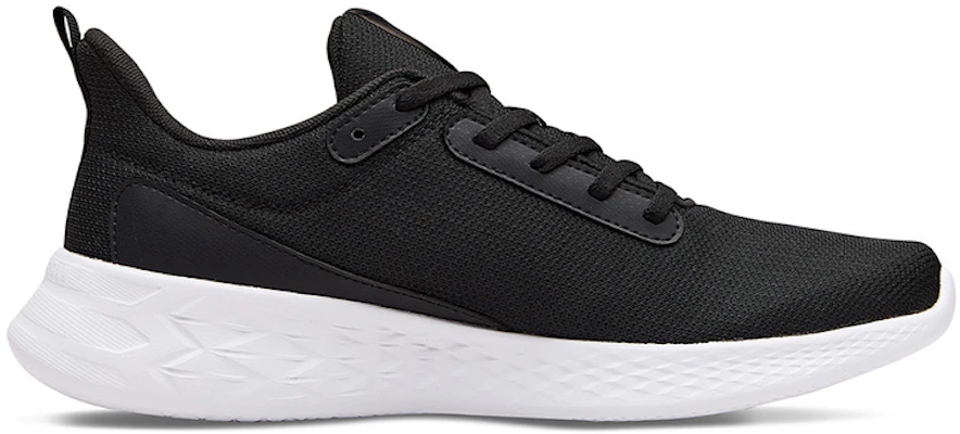 361° Low-Top Running Shoes 'Black White' 672122231F-3 Order 361° Low-Top Running Shoes 'Black White' 672122231F-3
