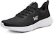 Kasut Lari 361° Low-Top 'Hitam Putih' 672122231F-3