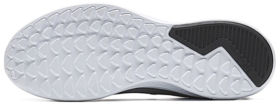 361° Low-Top Running Shoes 'Black Yellow' 672032220F-3 Shop 361° Low-Top Running Shoes 'Black Yellow' 672032220F-3