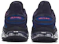 Lookbook 361° Lage Hardloopschoenen ''Blauw-Rood Dempend'' 671932280-3