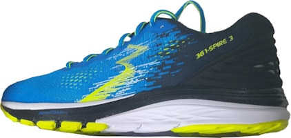 361° Low-Top Running Shoes 'Blue' Y819-9909 361° Low-Top Running Shoes 'Blue' Y819-9909