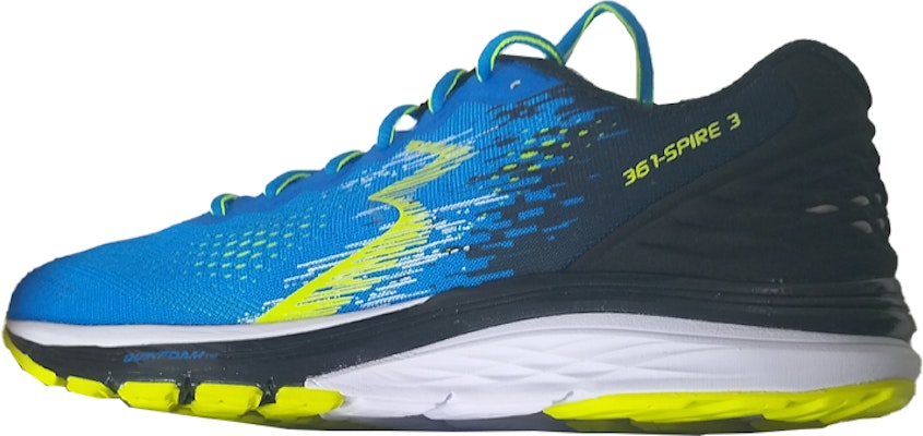 361° Low-Top Running Shoes 'Blue' Y819-9909 Buy 361° Low-Top Running Shoes 'Blue' Y819-9909