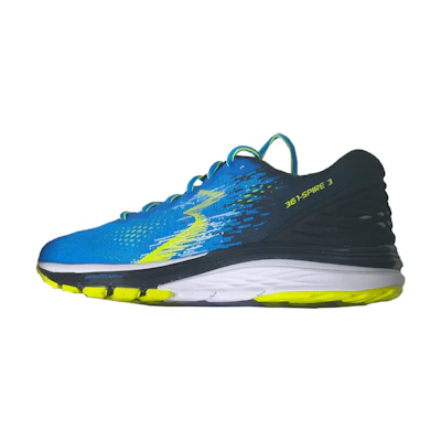 361° Low-Top Running Shoes 'Blue'