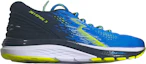Order Zapatillas de Correr 361° Low-Top 'Azul' Y819-9909