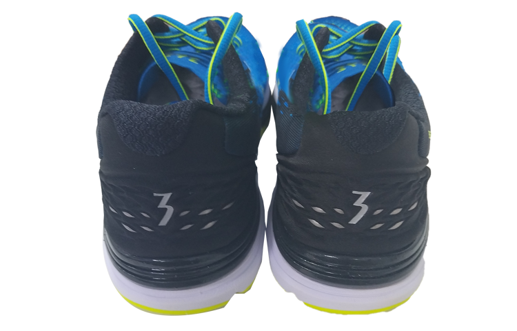 Shop Zapatillas de Correr 361° Low-Top 'Azul' Y819-9909