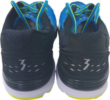 Zapatillas de Correr 361° Low-Top 'Azul' Y819-9909 Shop Zapatillas de Correr 361° Low-Top 'Azul' Y819-9909