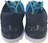 Shop Zapatillas de Correr 361° Low-Top 'Azul' Y819-9909