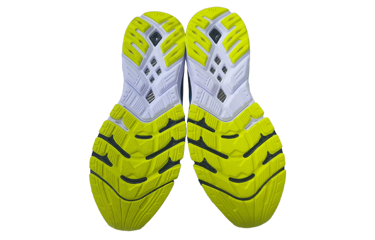 Purchase Zapatillas de Correr 361° Low-Top 'Azul' Y819-9909