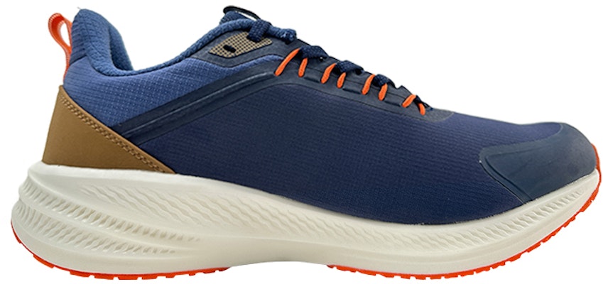 361° Low-Top Running Shoes 'Blue Orange' 572142206-2 Order 361° Low-Top Running Shoes 'Blue Orange' 572142206-2