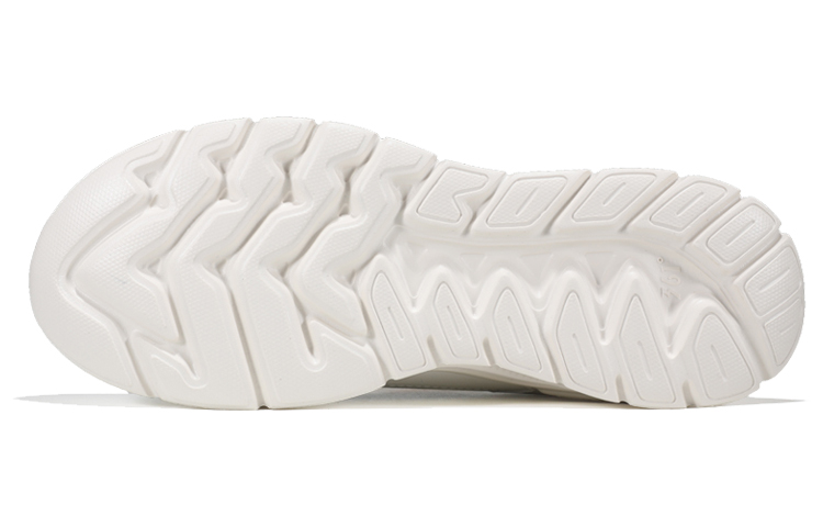 Shop Zapatillas 361° para Correr de Corte Bajo 'Blanco Azul' 672146769F-3