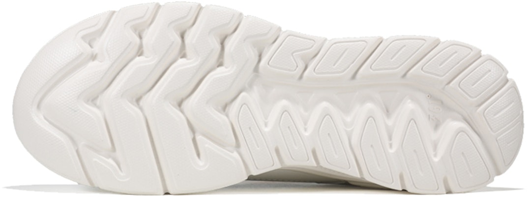 361° Low-Top Running Shoes 'White Blue' 672146769F-3 Shop 361° Low-Top Running Shoes 'White Blue' 672146769F-3