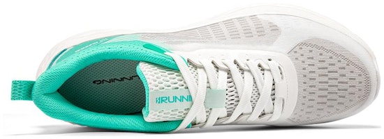 361° 로우탑 런닝화 '화이트 그린' (361° Low-Top Running Shoes 'White Green') 672322208-2 Order 361° 로우탑 런닝화 '화이트 그린' (361° Low-Top Running Shoes 'White Green') 672322208-2