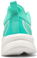 361° 로우탑 런닝화 '화이트 그린' (361° Low-Top Running Shoes 'White Green') 672322208-2 Lookbook 361° 로우탑 런닝화 '화이트 그린' (361° Low-Top Running Shoes 'White Green') 672322208-2