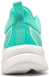 361° 로우탑 런닝화 '화이트 그린' (361° Low-Top Running Shoes 'White Green') 672322208-2 Lookbook 361° 로우탑 런닝화 '화이트 그린' (361° Low-Top Running Shoes 'White Green') 672322208-2