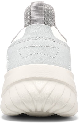 361° Low-top Running Shoes 'White Grey' 672332206BF-1 Lookbook 361° Low-top Running Shoes 'White Grey' 672332206BF-1