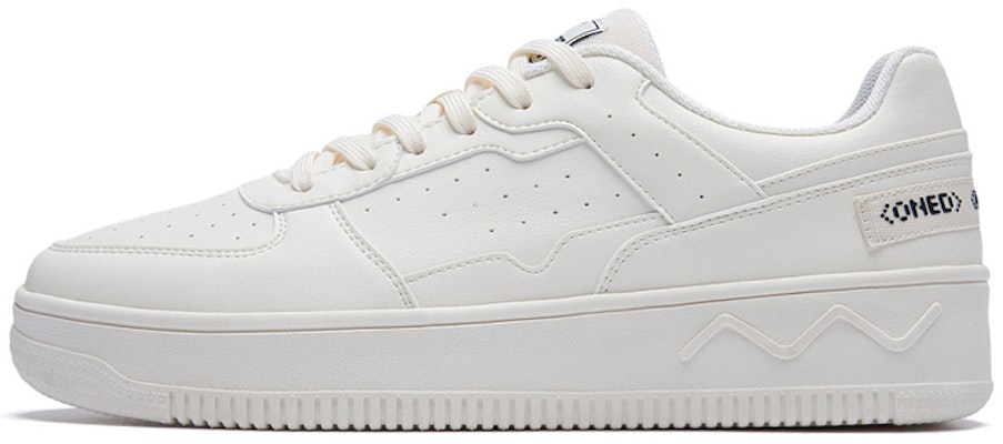 361° Low-Top Skate Shoes 'Beige' 672116604F-2 Buy 361° Low-Top Skate Shoes 'Beige' 672116604F-2