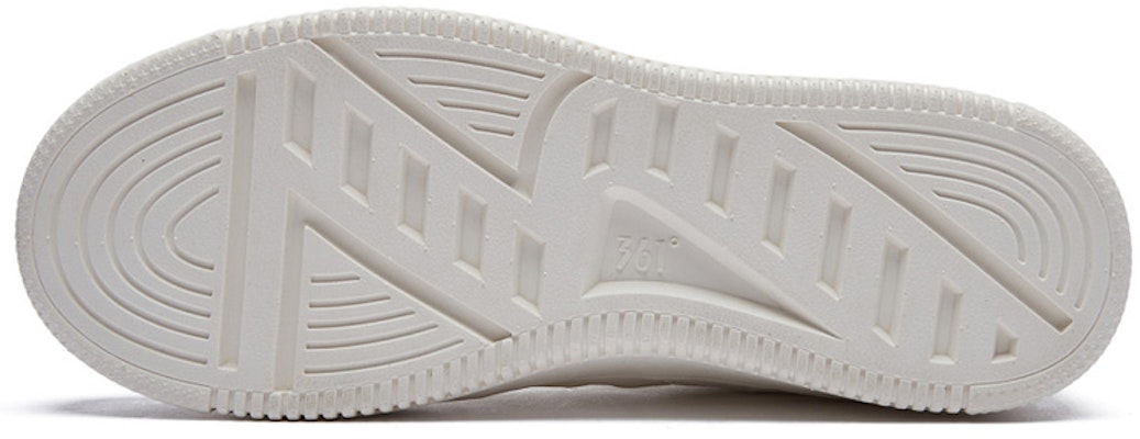 361° Low-Top Skate Shoes 'Beige' 672116604F-2 Details for 361° Low-Top Skate Shoes 'Beige' 672116604F-2