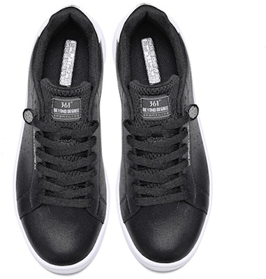 361° Low-Top Skate Shoes 'Black White' 572026626-3 Order 361° Low-Top Skate Shoes 'Black White' 572026626-3