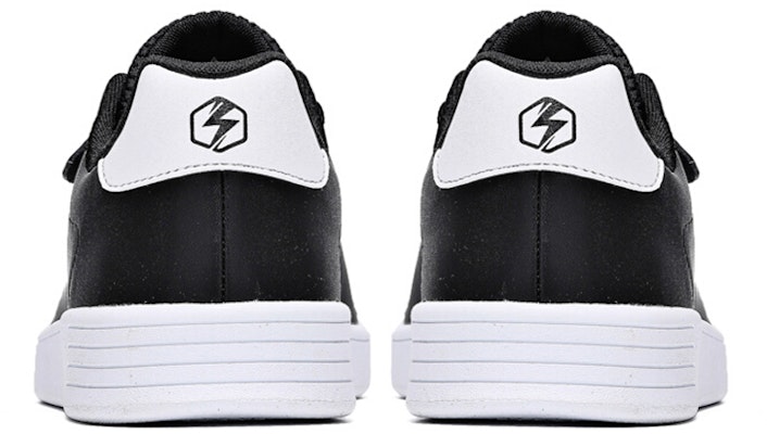 361° Low-Top Skate Shoes 'Black White' 572026626-3 Lookbook 361° Low-Top Skate Shoes 'Black White' 572026626-3