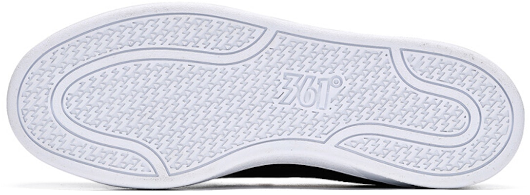 361° Low-Top Skate Shoes 'Black White' 572026626-3 Shop 361° Low-Top Skate Shoes 'Black White' 572026626-3