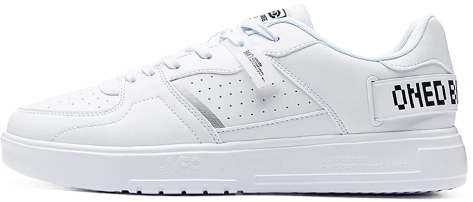 Chaussures de Skate Basses 361° ''Blanc Noir'' 572116620-1 Buy Chaussures de Skate Basses 361° ''Blanc Noir'' 572116620-1